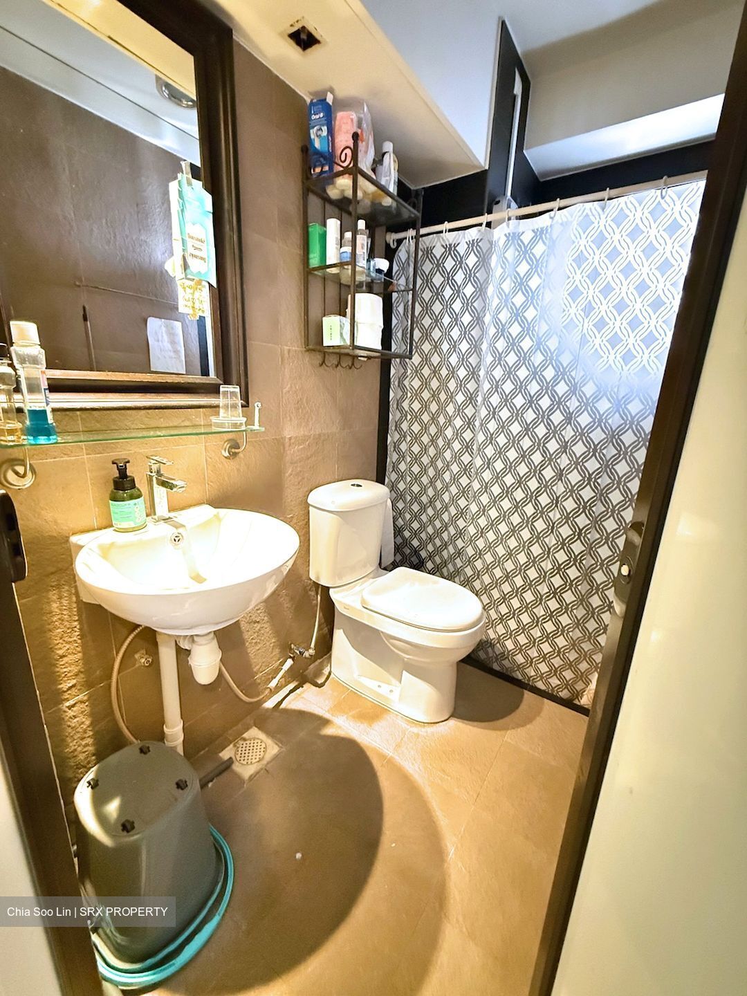 Blk 405A Fern Spring (Sengkang), HDB 5 Rooms #519728611